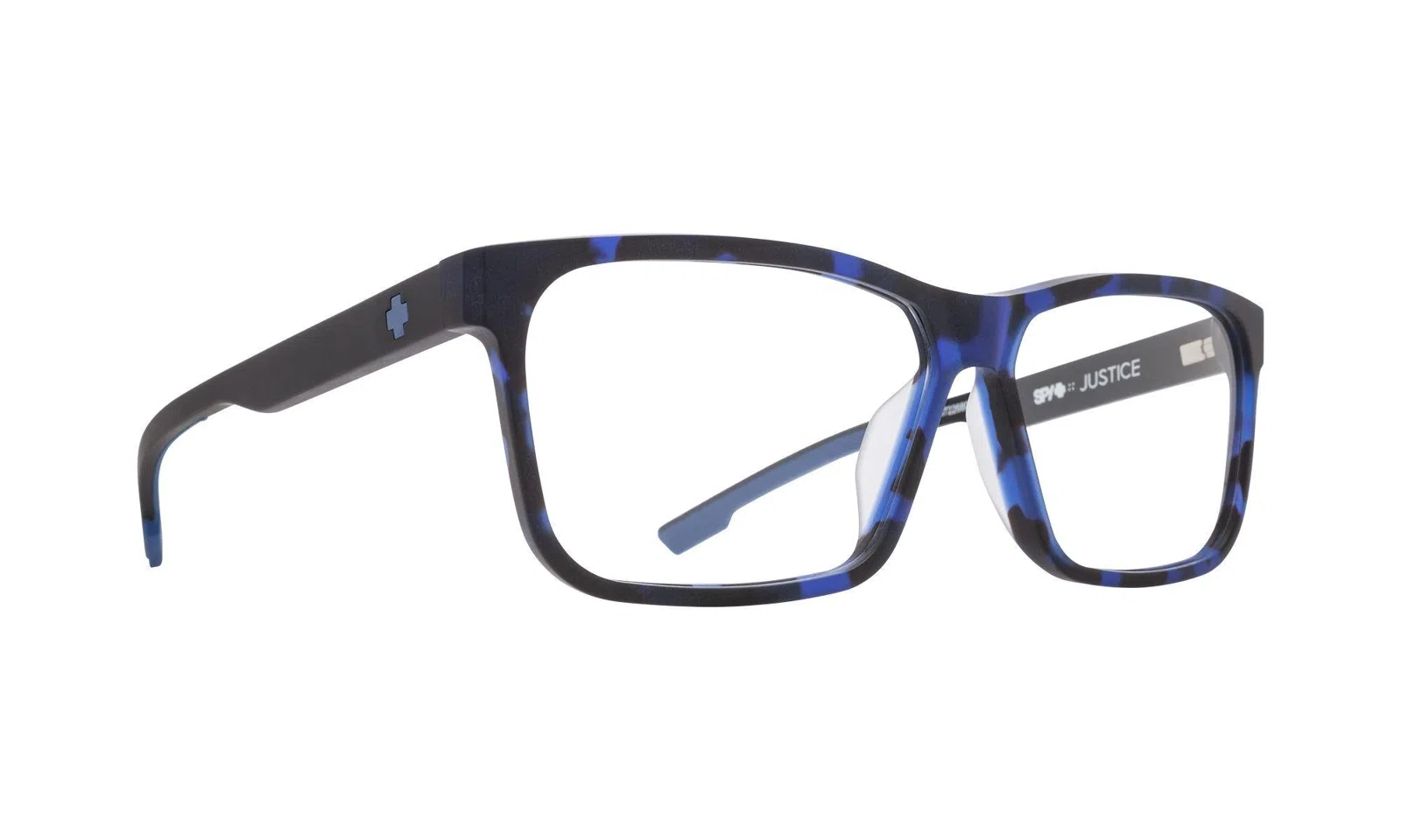 SpyOptic JUSTICE 573472 Eyeglasses - view 4